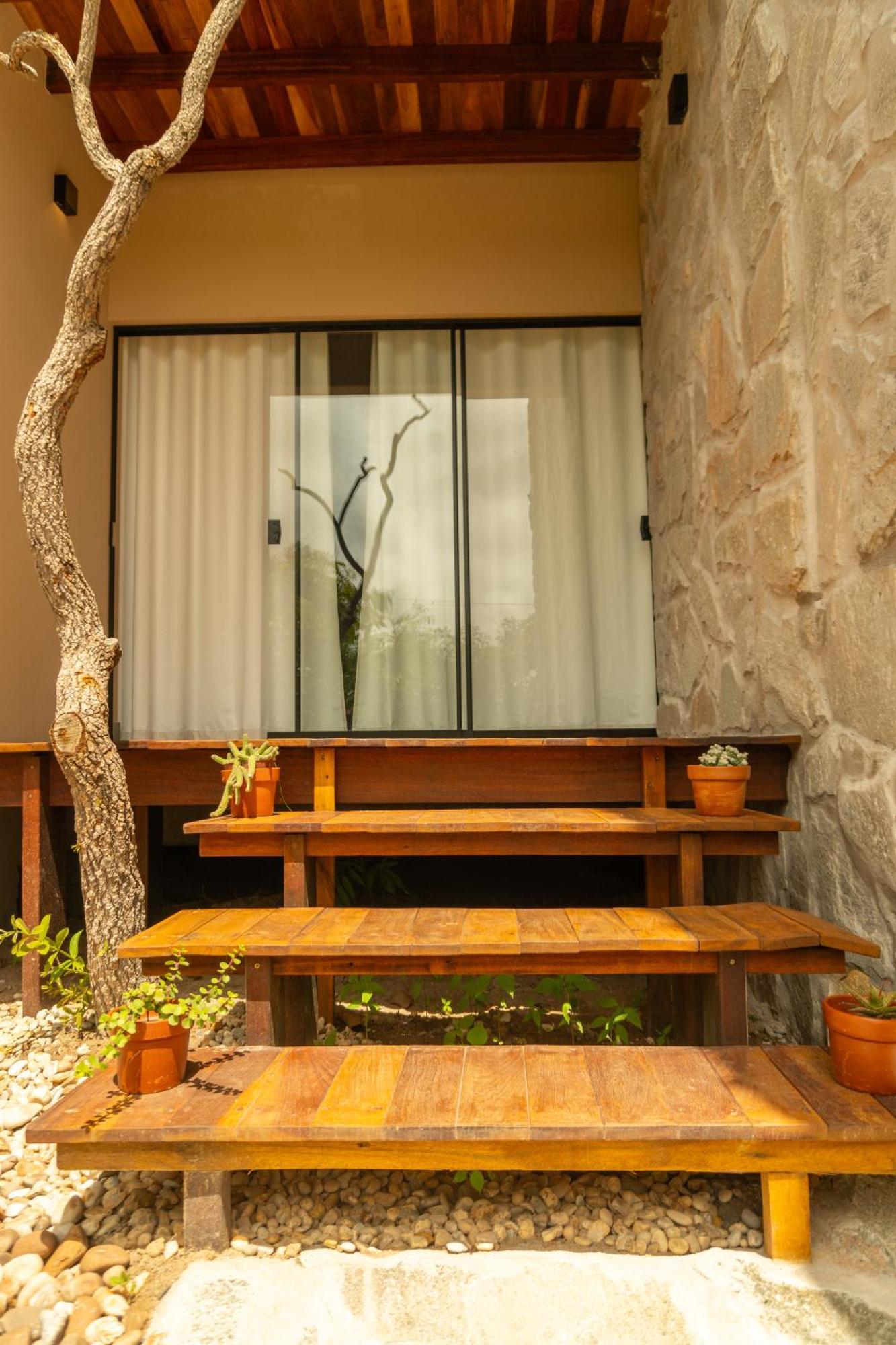 Lofts Lobo Guara Alto Paraíso de Goiás Exterior foto